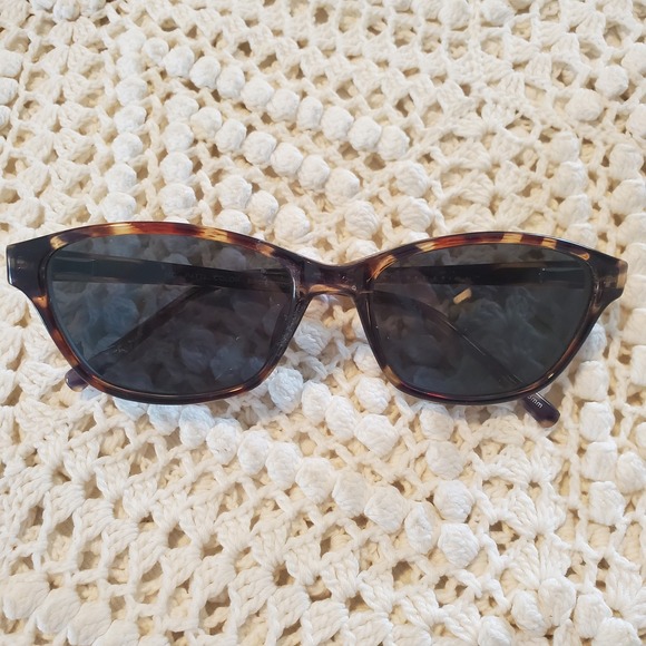 Genevieve Paris Design Eyeglasses Womens Cat Eye‎ Frames OnlyEyewear - Picture 1 of 4